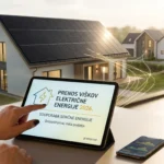Prenos viškov električne energije 2026